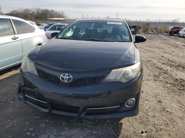 Photo 5 from auction – 2012 TOYOTA CAMRY BASE with VIN 4T1BF1FK4CU534553