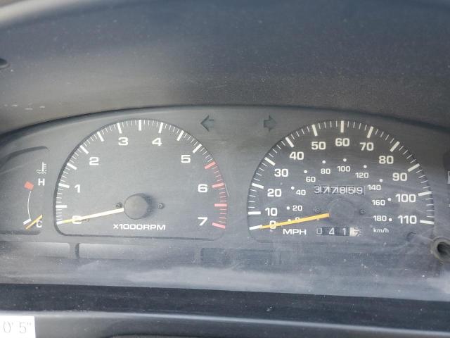 Photo 9 from auction – 1997 TOYOTA 4RUNNER LI with VIN JT3HN87R5V0112425