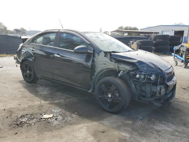 Photo 4 from auction – 2013 CHEVROLET SONIC with VIN 1G1JE5SB7D4149854