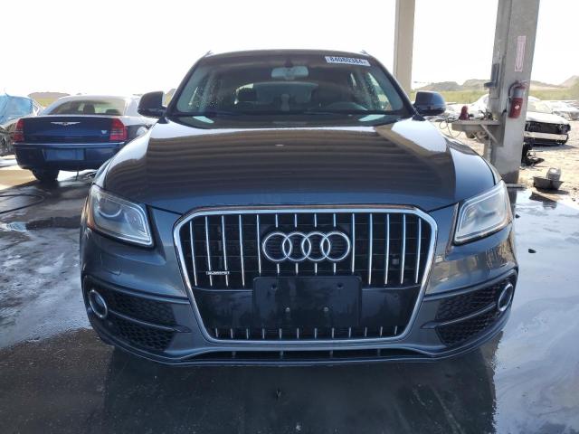 Photo 5 from auction – 2016 AUDI Q5 PRESTIG with VIN WA1W7AFP4GA057302