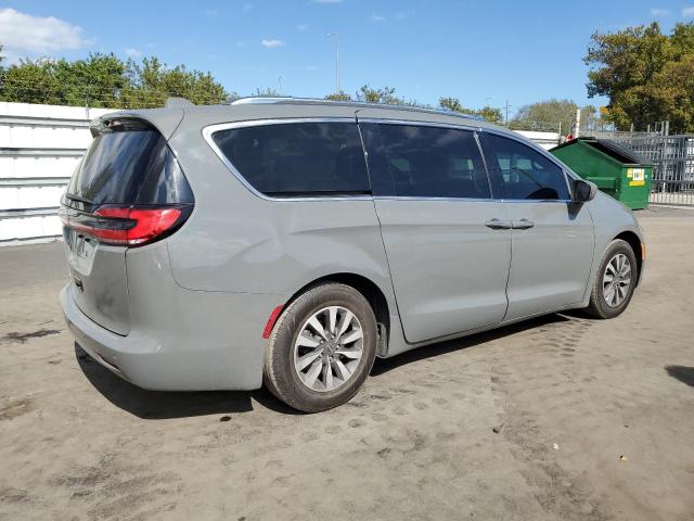 Photo 3 from auction – 2021 CHRYSLER PACIFICA T with VIN 2C4RC1BG0MR531466