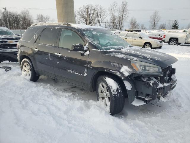 Photo 4 from auction – 2014 GMC ACADIA SLE with VIN 1GKKVPKD6EJ136495