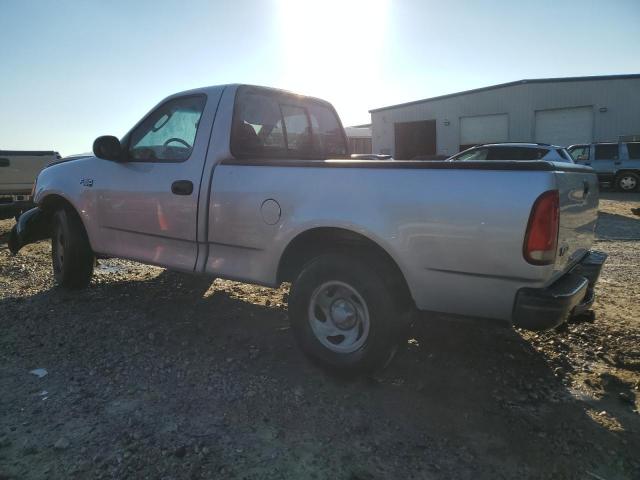 Foto 2 de la subasta – 2002 FORD F150 con VIN 1FTRF17202NB11513