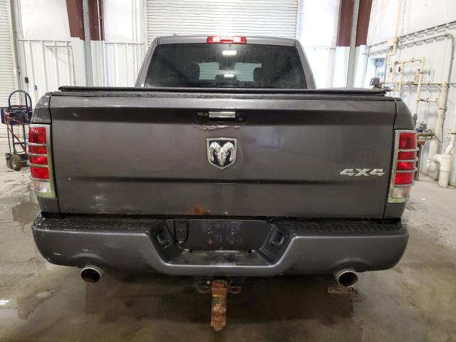 Photo 6 from auction – 2014 RAM 1500 ST with VIN 1C6RR7KT7ES176222