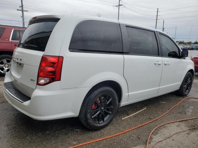 Photo 3 from auction – 2020 DODGE GRAND CARA with VIN 2C4RDGEG6LR187815