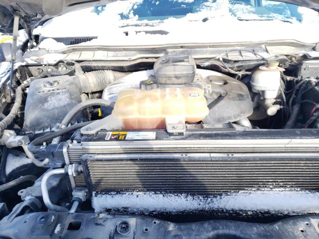 Photo 11 from auction – 2015 RAM 1500 SLT with VIN 1C6RR7GM7FS686668
