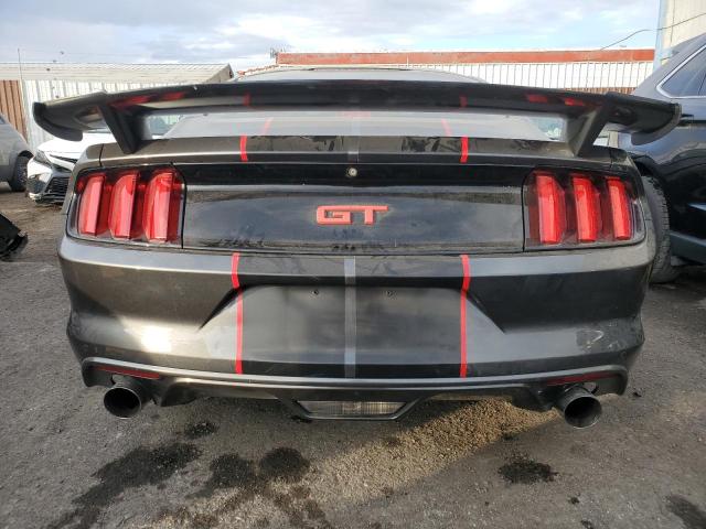 Photo 6 from auction – 2015 FORD MUSTANG GT with VIN 1FA6P8CF5F5434775