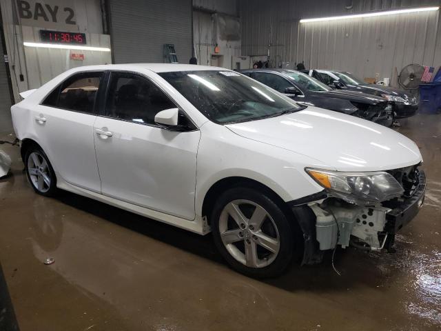 Photo 4 from auction – 2013 TOYOTA CAMRY L with VIN 4T1BF1FK6DU269832