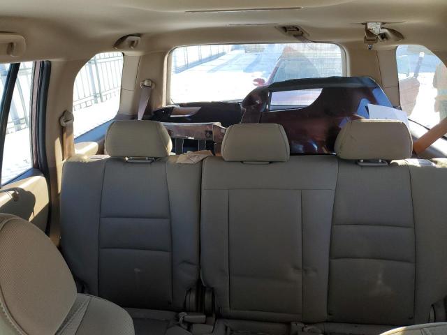Photo 10 from auction – 2008 HONDA PILOT VP with VIN 5FNYF18208B012286