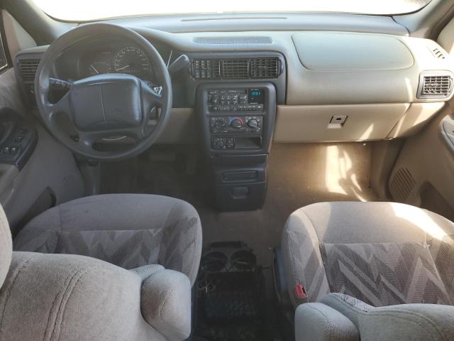Photo 8 from auction – 1997 CHEVROLET VENTURE with VIN 1GNDX03E8VD144780