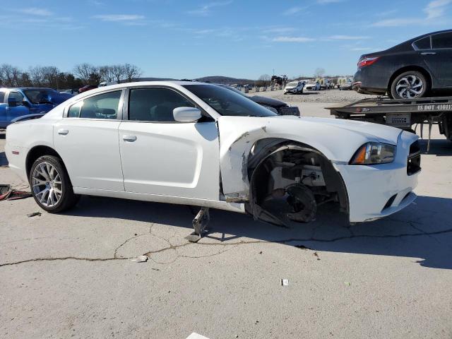 Photo 4 from auction – 2014 DODGE CHARGER SX with VIN 2C3CDXHG9EH370124
