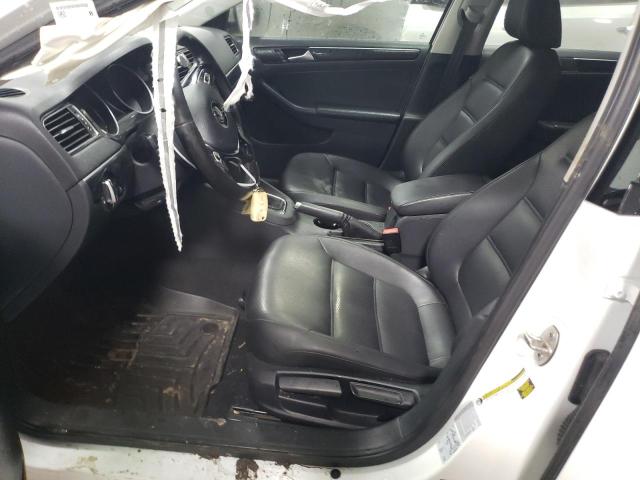 Photo 7 from auction – 2016 VOLKSWAGEN JETTA SEL with VIN 3VWL17AJ4GM409729