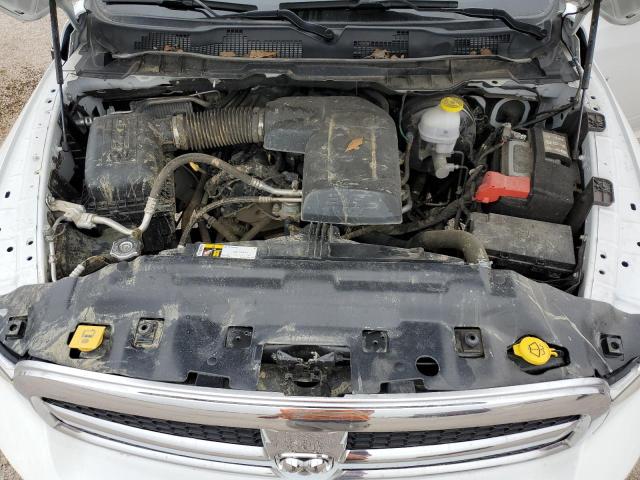 Photo 11 from auction – 2023 RAM 1500 CLASS with VIN 1C6RR6LG2PS564828