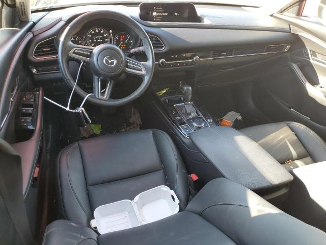 Photo 8 from auction – 2022 MAZDA CX-30 PREF with VIN 3MVDMBCL2NM442014