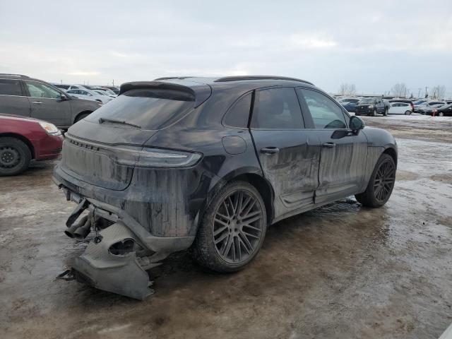 Photo 3 from auction – 2023 PORSCHE MACAN S with VIN WP1AG2A58PLB40178