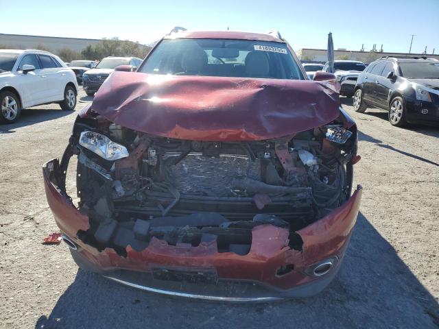 Photo 5 from auction – 2015 NISSAN ROGUE S with VIN 5N1AT2ML1FC848421