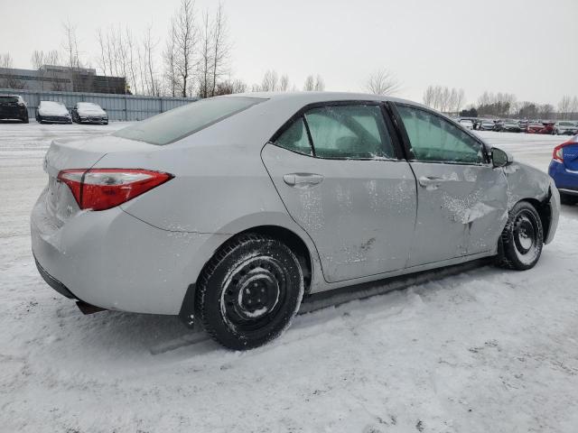 Photo 3 from auction – 2014 TOYOTA COROLLA L with VIN 2T1BURHE9EC083846