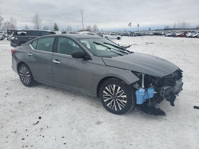 Photo 4 from auction – 2024 NISSAN ALTIMA SV with VIN 1N4BL4DV6RN413592