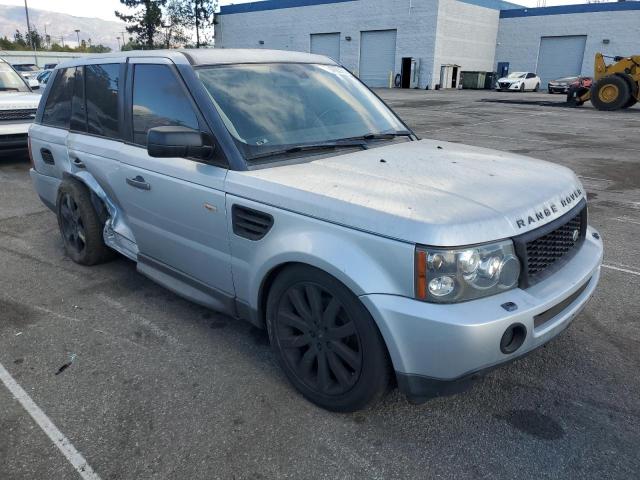 Photo 4 from auction – 2006 LAND ROVER RANGE ROVE with VIN SALSF25426A981085
