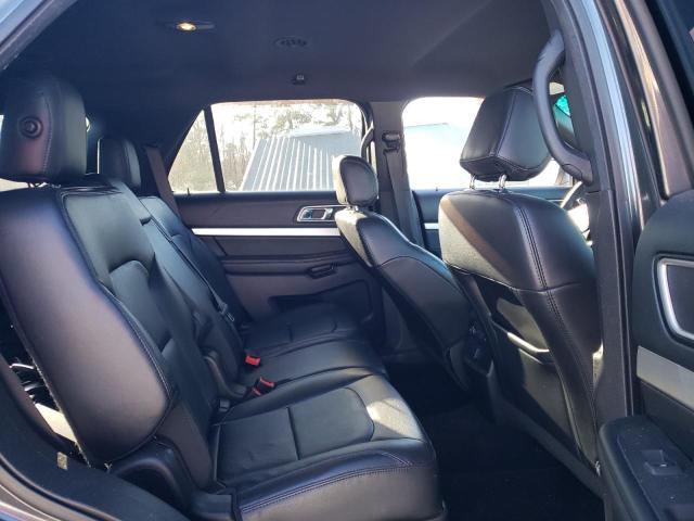 Photo 11 from auction – 2017 FORD EXPLORER X with VIN 1FM5K8D89HGB61721