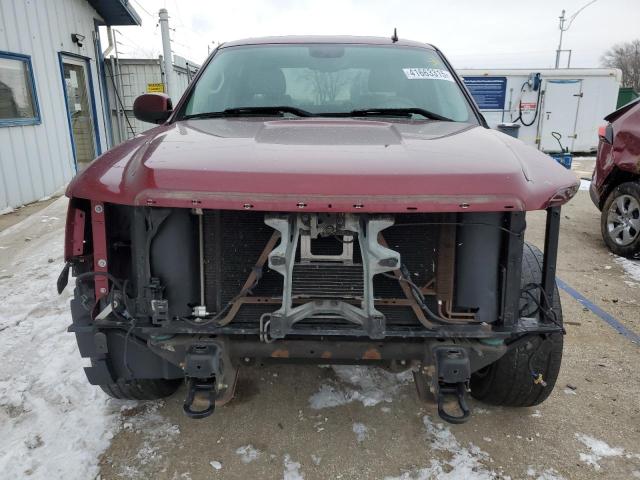 Photo 5 from auction – 2008 GMC SIERRA K15 with VIN 3GTEK13348G218042