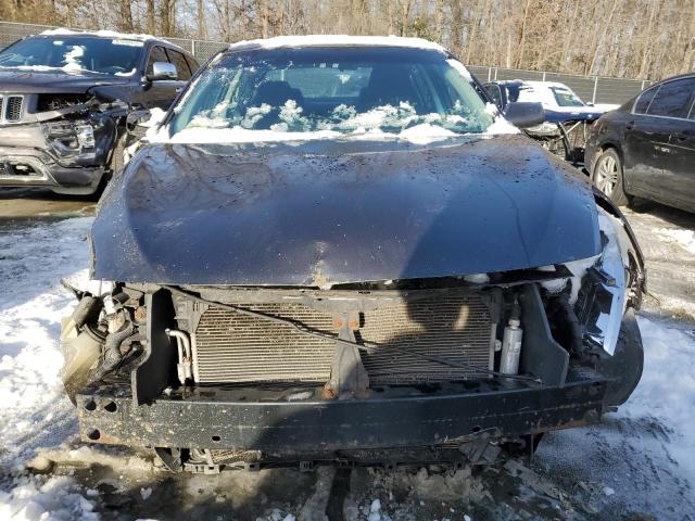 Photo 5 from auction – 2011 NISSAN ALTIMA BAS with VIN 1N4AL2AP6BN469818