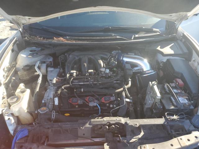 Photo 11 from auction – 2012 NISSAN MAXIMA S with VIN 1N4AA5AP6CC866255