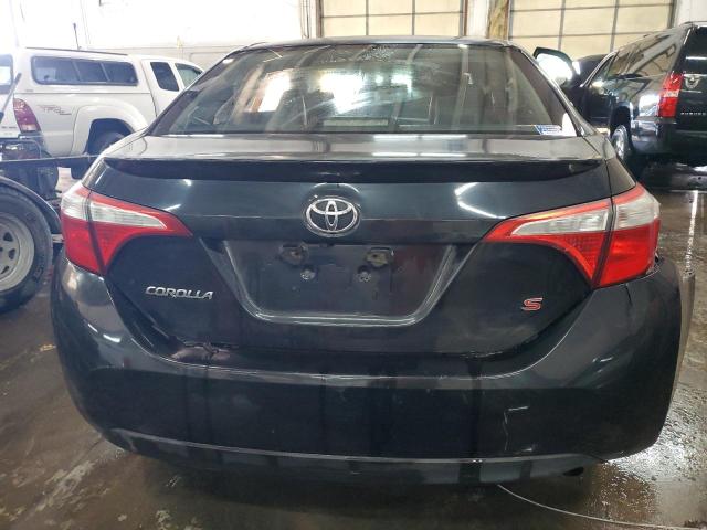 Photo 6 from auction – 2015 TOYOTA COROLLA L with VIN 5YFBURHE2FP258746