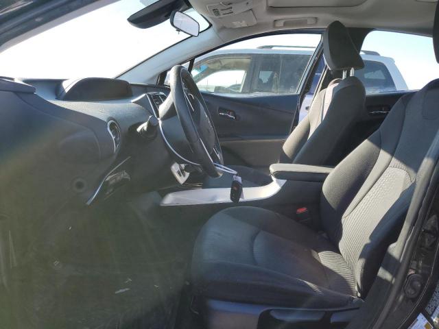 Photo 7 from auction – 2016 TOYOTA PRIUS with VIN JTDKARFU7G3500945