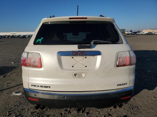 Photo 6 from auction – 2012 GMC ACADIA SLT with VIN 1GKKVSED5CJ348655