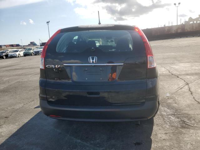 Photo 6 from auction – 2014 HONDA CR-V LX with VIN 2HKRM3H36EH542998