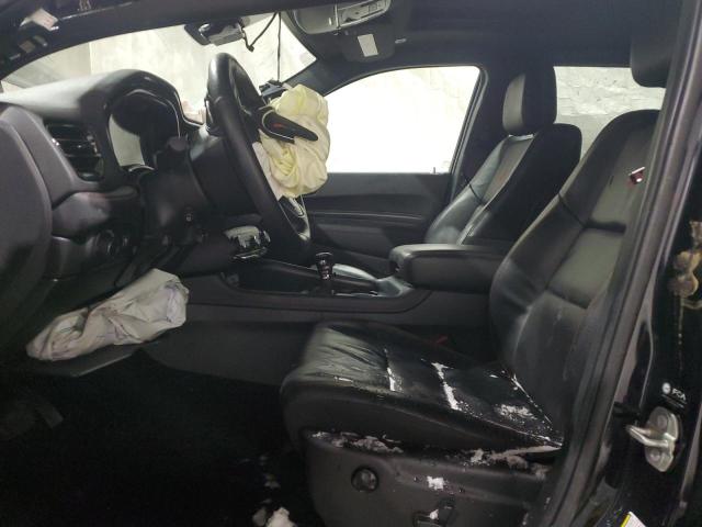 Photo 7 from auction – 2024 DODGE DURANGO GT with VIN 1C4RDJDG6RC147105