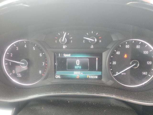 Photo 9 from auction – 2018 BUICK ENCORE PRE with VIN KL4CJASB7JB588932
