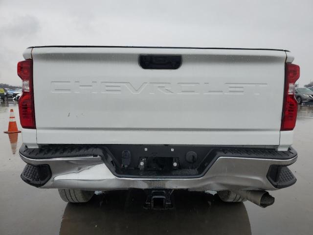 Photo 6 from auction – 2023 CHEVROLET SILVERADO with VIN 1GC1YNEY3PF234696