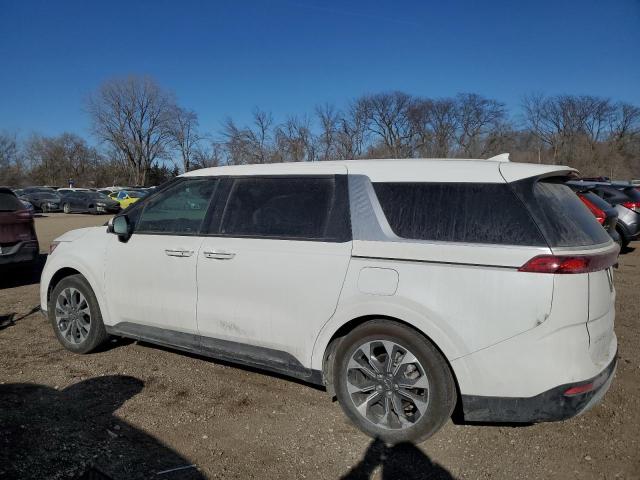 Photo 2 from auction – 2024 KIA CARNIVAL E with VIN KNDNC5H36R6448889