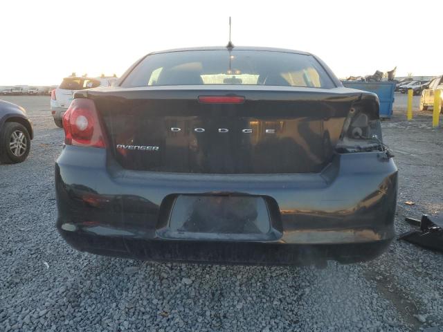 Photo 6 from auction – 2014 DODGE AVENGER SE with VIN 1C3CDZAB0EN215415