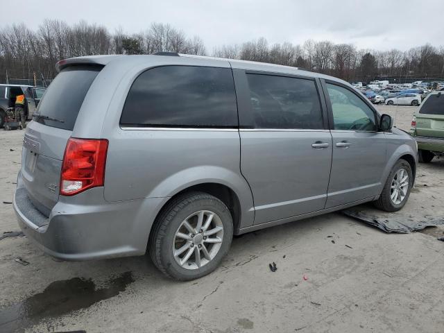 Photo 3 from auction – 2019 DODGE GRAND CARA with VIN 2C4RDGCG6KR718111
