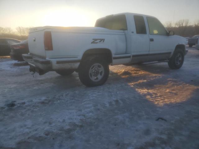 Photo 3 from auction – 1995 GMC SIERRA with VIN 2GTEK19KXS1504198