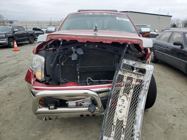 Zdjęcie 5 z aukcji – 2010 FORD F150 SUPER z VIN 1FTFX1EV1AFD74633