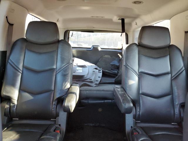 Photo 10 from auction – 2020 CADILLAC ESCALADE E with VIN 1GYS4JKJ1LR166739