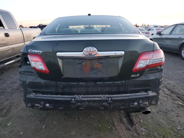 Photo 6 from auction – 2011 TOYOTA CAMRY BASE with VIN 4T1BF3EKXBU660265