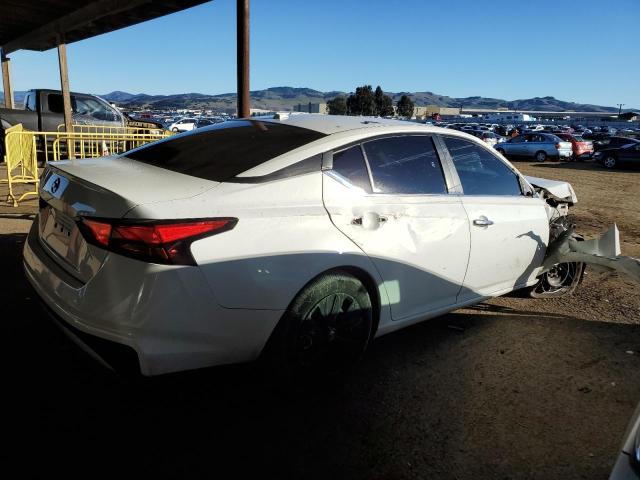 Photo 3 from auction – 2019 NISSAN ALTIMA S with VIN 1N4BL4BV1KC225437
