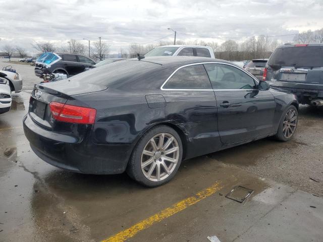 Photo 3 from auction – 2011 AUDI A5 PREMIUM with VIN WAULFAFR2BA082993