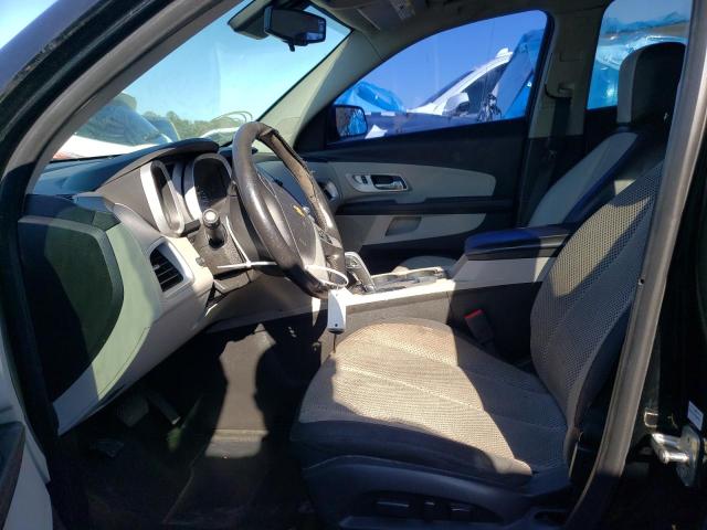 Photo 7 from auction – 2013 CHEVROLET EQUINOX LT with VIN 2GNALDEK8D1127738