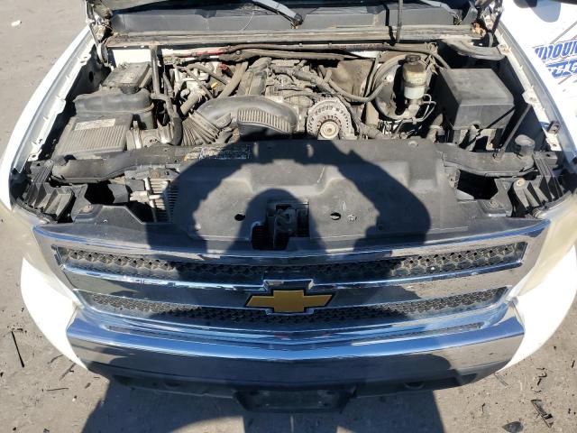 Photo 11 from auction – 2007 CHEVROLET SILVERADO with VIN 2GCEK19C571622627