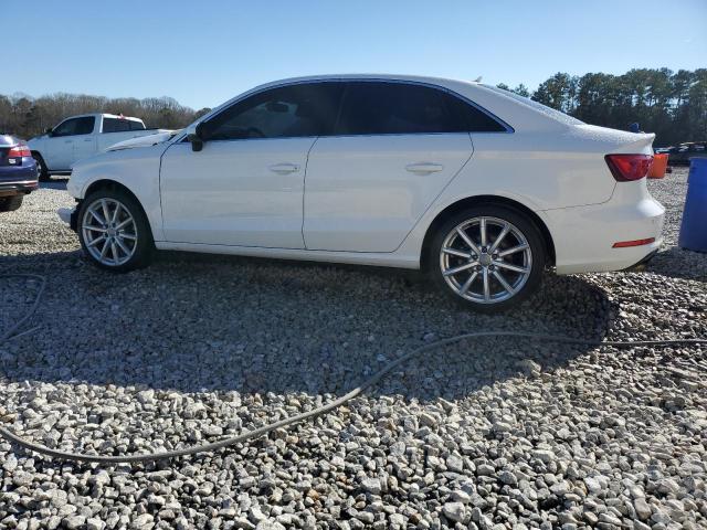 Снимка 2 от търг – 2016 AUDI A3 PREMIUM с VIN WAUC7GFF4G1072494