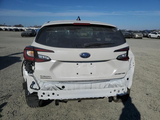 Photo 6 from auction – 2024 SUBARU CROSSTREK with VIN JF2GUADC4RH392090
