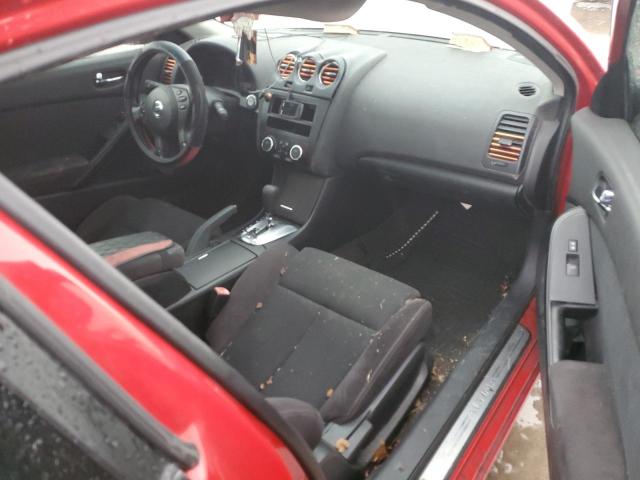 Photo 8 from auction – 2012 NISSAN ALTIMA SR with VIN 1N4BL2EP3CC119901