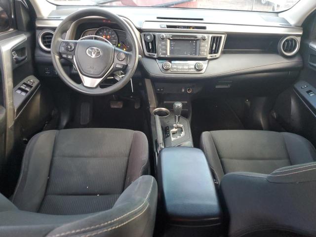Photo 8 from auction – 2015 TOYOTA RAV4 XLE with VIN JTMRFREV4FD109402