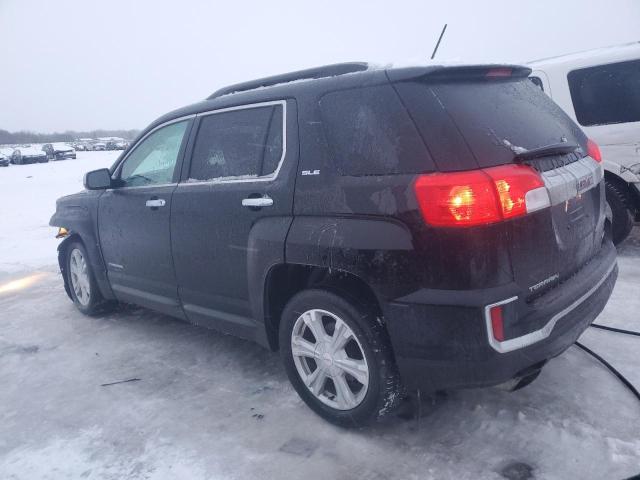 Фото 2 с аукциона – 2016 GMC TERRAIN SL с VIN 2GKFLTEK1G6303291